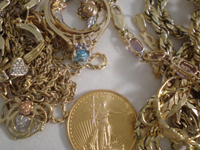Cash For Gold NH, Sell Your Jewelry, Cash for Gold NH